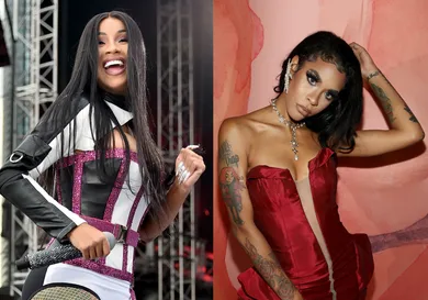 Theo Wargo/Getty Images for Universal Pictures / Phillip Faraone/Getty Images