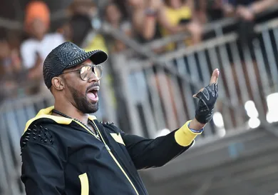 Steven Ferdman/Getty Images