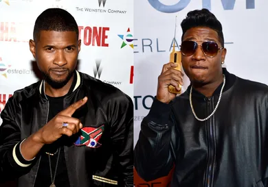 Prince Williams/WireImage, Kevin Winter/Getty Images