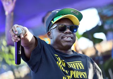 Scott Dudelson/Getty Images