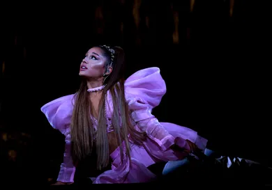 Kevin Mazur/Getty Images