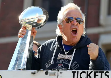 Maddie Meyer/Getty Images