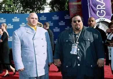 Kevin Mazur/Getty Images