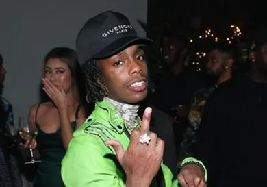 Jerritt Clark/Getty Images for 2wenty 2wenty Music