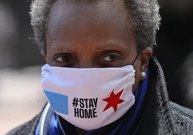 Jonathan Daniel / Getty Images