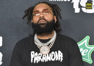 Aaron J. Thornton/WireImage/Getty Images