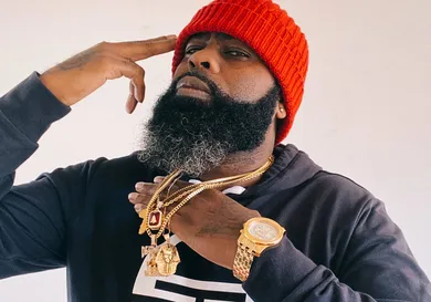 Image via Artist (HNHH Interview)