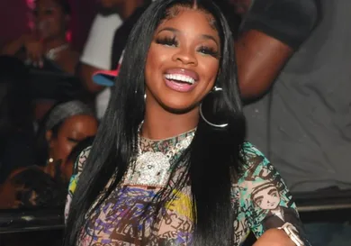 Prince Williams / Contributor / Getty Images