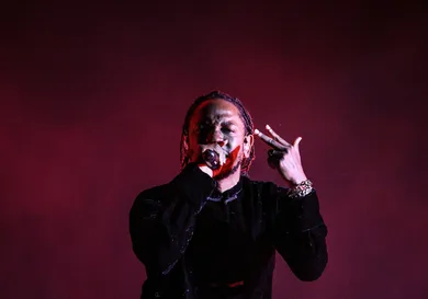 Rich Fury/ Getty Images