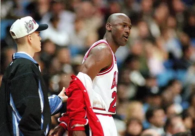 Brian Bahr/Getty Images