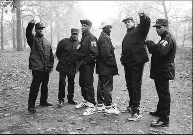 David Corio/Redferns