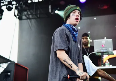 Theo Wargo/Getty Images