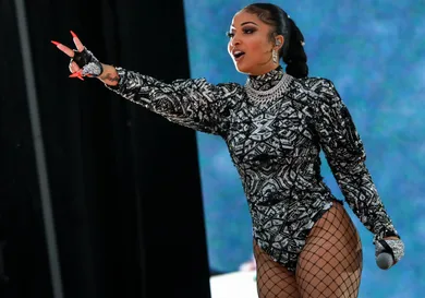 Jason Mendez/Getty Images