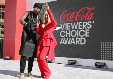 Neilson Barnard/Getty Images