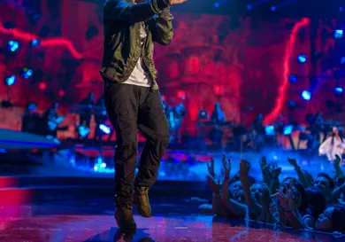 Christopher Polk/Getty Images