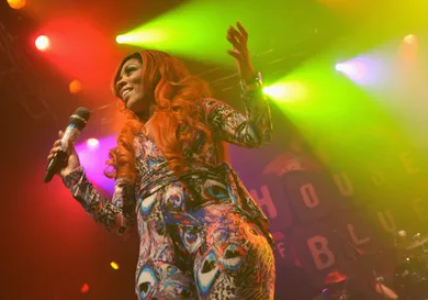 Michael Buckner/Getty Images