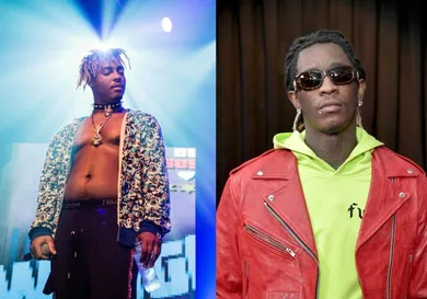 David Wolff - Patrick/Redferns, Neilson Barnard/Getty Images