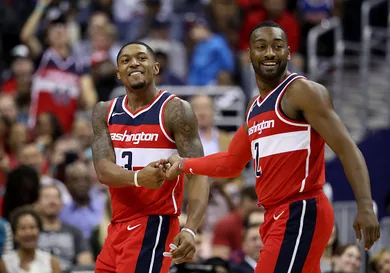 Rob Carr/Getty Images