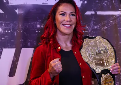 Buda Mendes/Getty Images