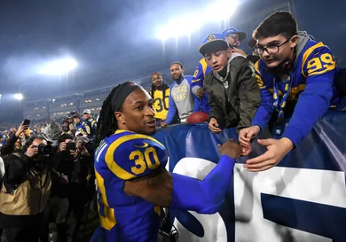 Harry How/Getty Images