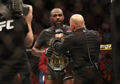 Sean M. Haffey/Getty Images