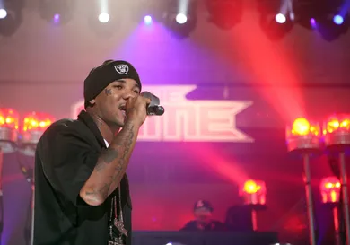 Chad Buchanan / Getty Images