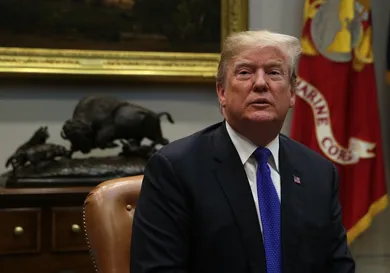 Alex Wong/Getty Images