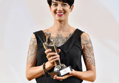 Stefania D'Alessandro/Getty Images