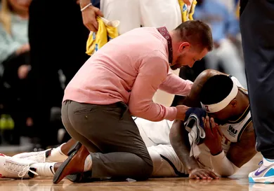 Matthew Stockman/Getty Images