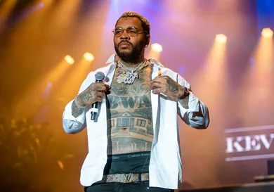 Josh Brasted/Getty Images