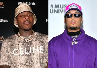 Denise Truscello, Amy Sussman/Getty Images