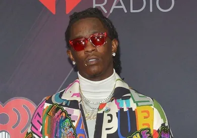 Rachel Murray / Stringer / Getty Images