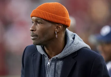 Thearon W. Henderson/Getty Images