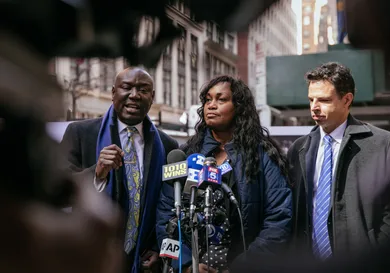 Kevin Hagen/Getty Images