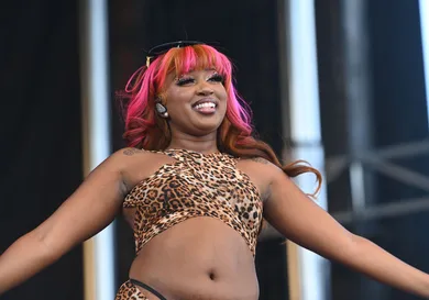 Paras Griffin/Getty Images