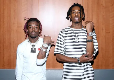 Bennett Raglin/Getty Images