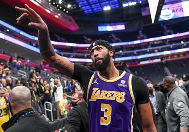 Nic Antaya/Getty Images