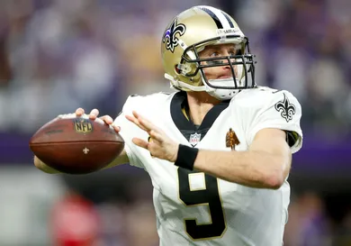 Jamie Squire/Getty Images