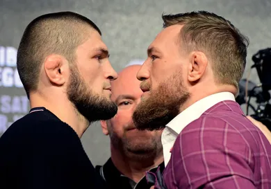 Steven Ryan/Getty Images