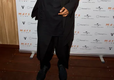 Photo by Ben A. Pruchnie/Getty Images