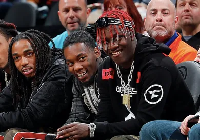 Kevin C. Cox/Getty Images