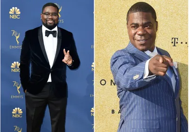 Frazer Harrison/Getty Images and Nicholas Hunt/Getty Images