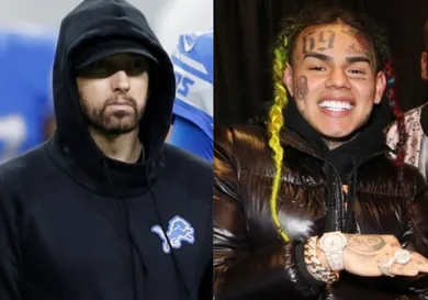 Joe Robbins & Johnny Nunez/Getty Images