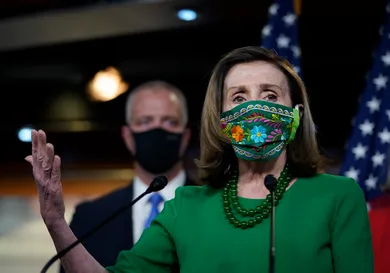 Drew Angerer/Getty Images