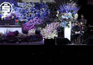 Kevork Djansezian/Getty Images