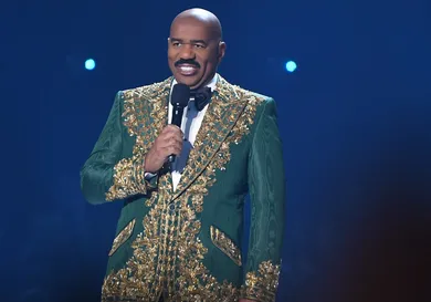 Paras Griffin/Getty Images