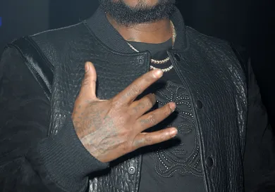 Image via Getty images