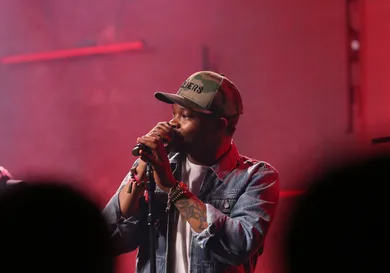 Jonathan Leibson/ Getty Images