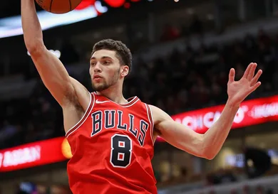 Jonathan Daniel/ gettyimages