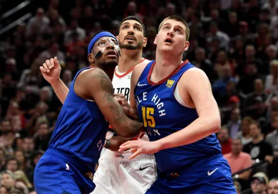 Steve Dykes/Getty Images